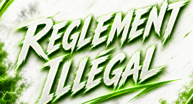 Règlement Illégal