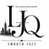 The Lorraine Jones Quartet