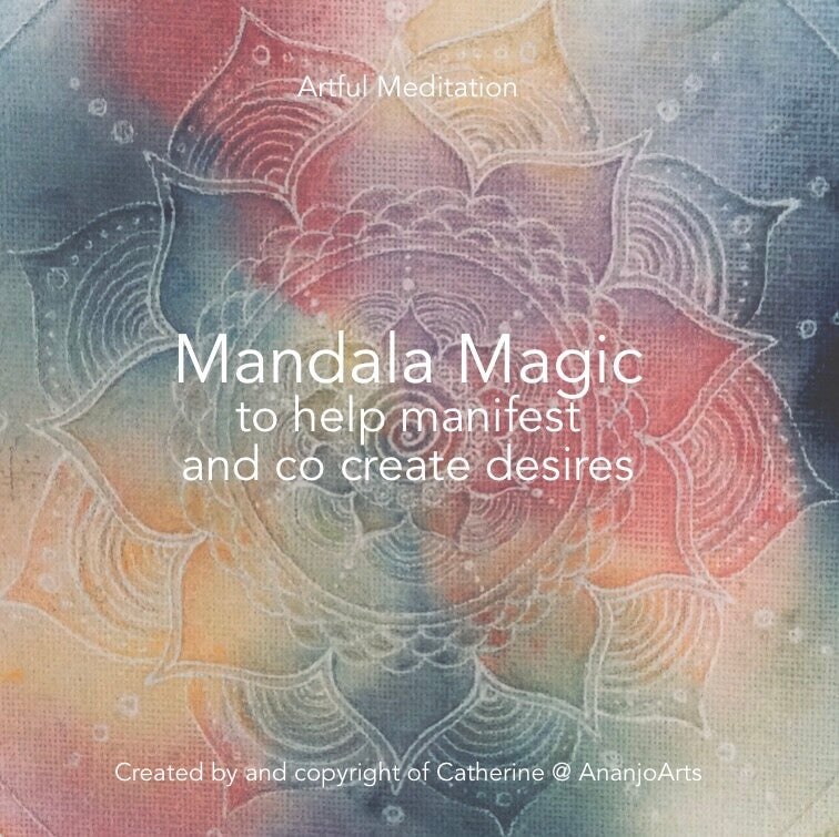 Mandala Magic