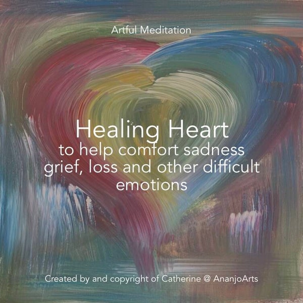 Healing Heart