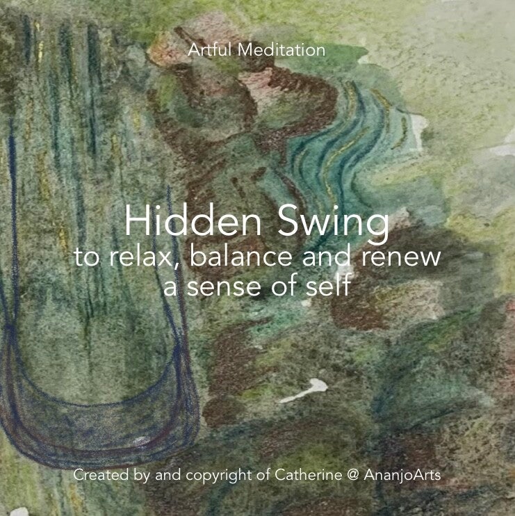Hidden Swing