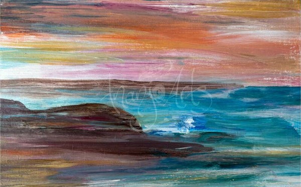 Days Swell