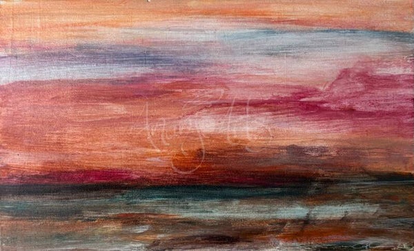Raw Dawn