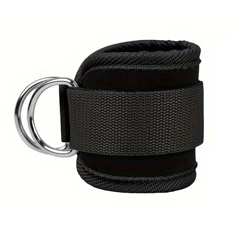 Ankle Straps for Resistance Bands