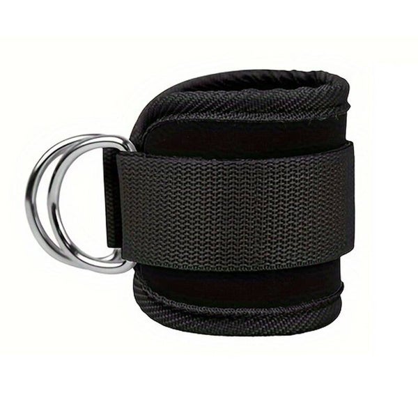 Ankle Straps for Resistance Bands