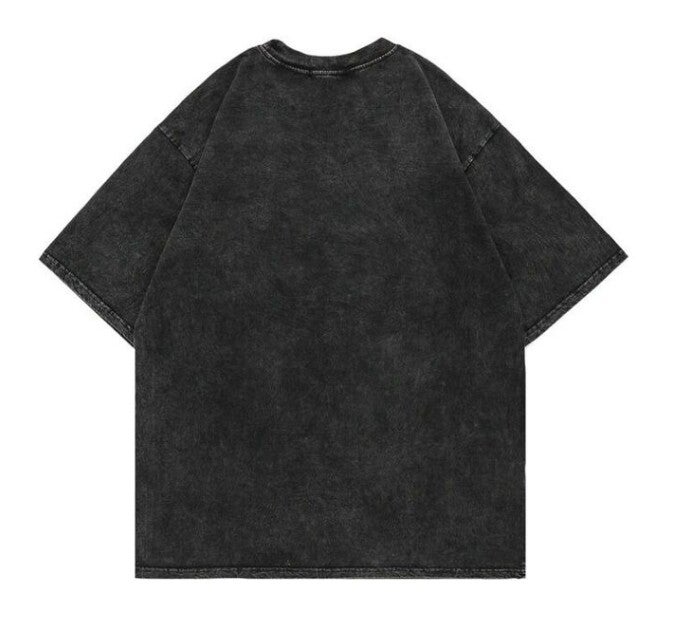Oversized Workout Pump Cover T-Shirt