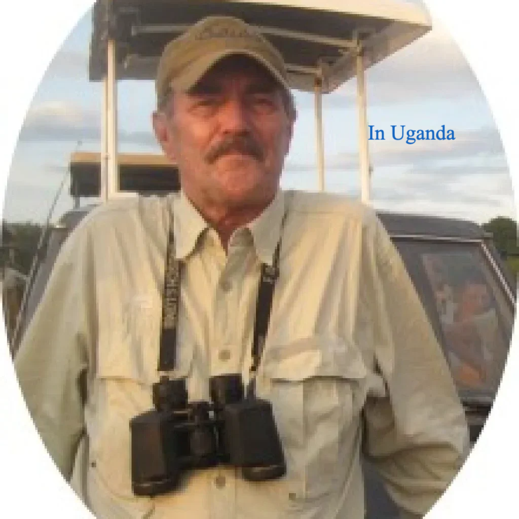 Dr. Roger Lederer