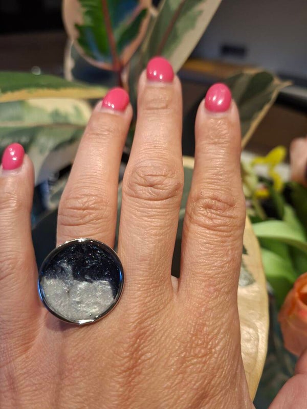 asjuweel Georges ring