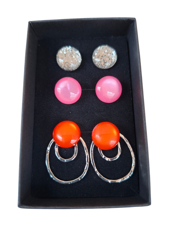 Essentials set 2