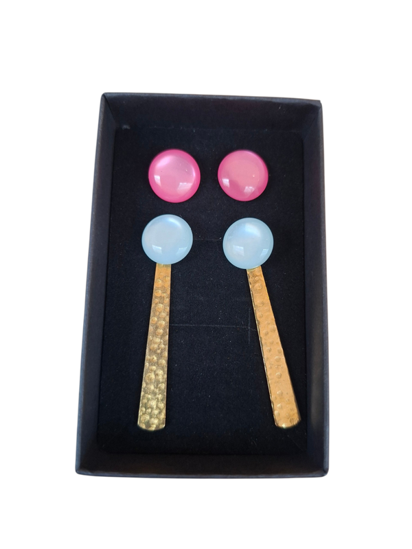 Essentials set 3