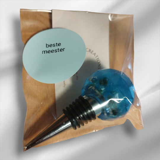 Beste meester cadeau