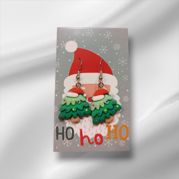 Christmas Bells boompje