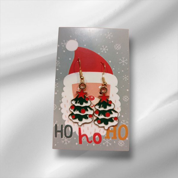 Christmas Bells boom