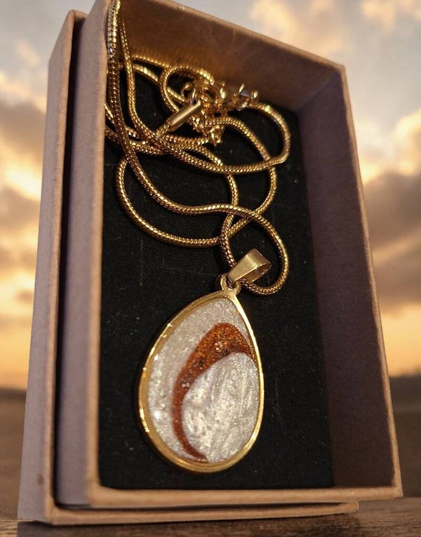 asjuweel Ketting Georges
