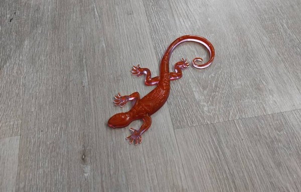 Lézard