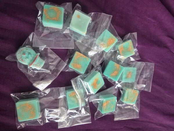 Fondant