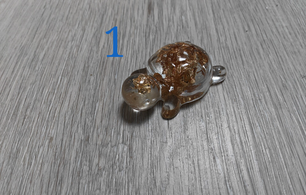 Tortue
