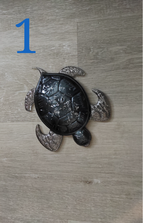 Deco tortue