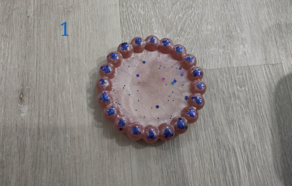Petit Vide poche bubulle