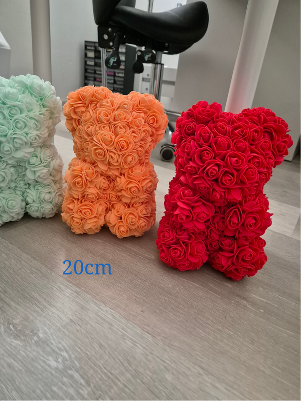 Ourson 20cm ou 30cm