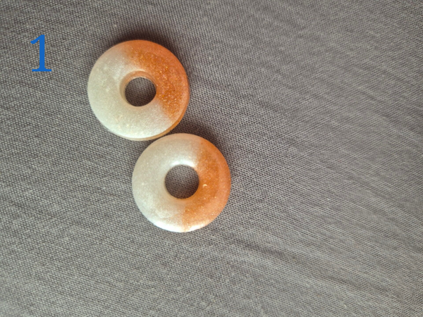 Pampilles donut's
