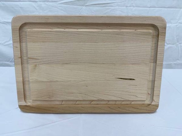 10x15 Maple Cutting Board