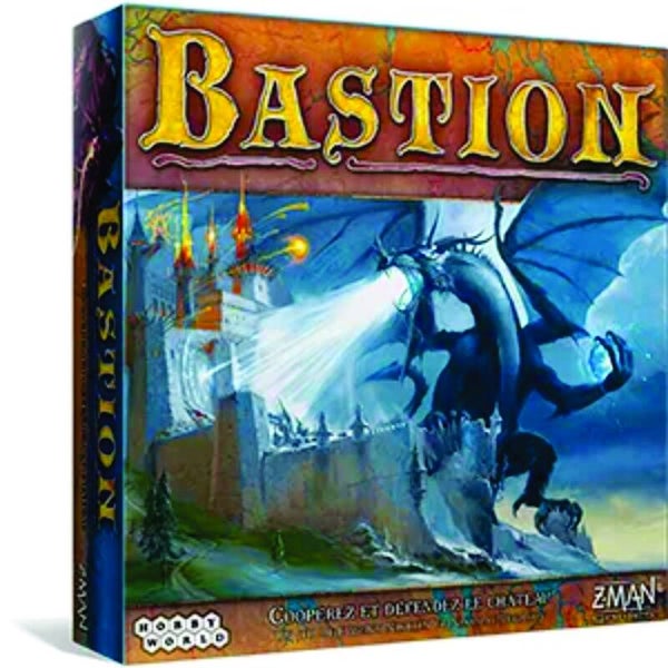 BASTION