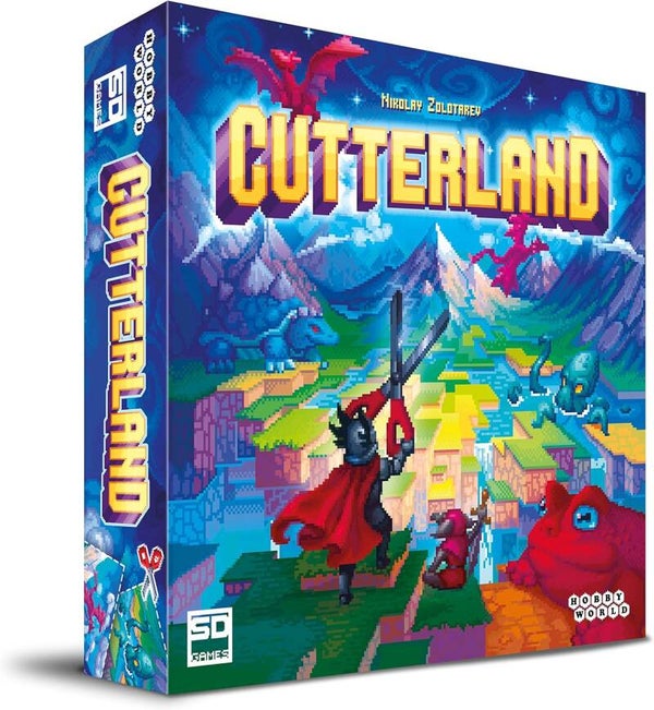 CUTTERLAND