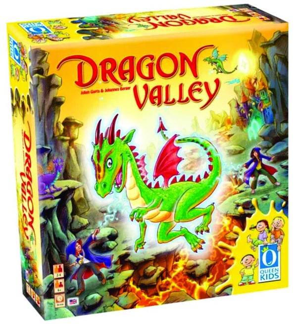 DRAGON VALLEY