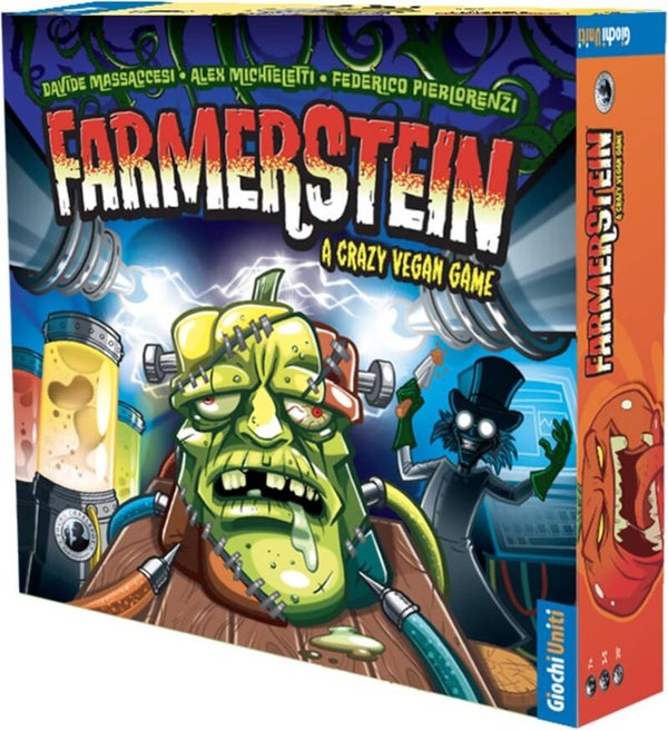 FARMERSTEIN