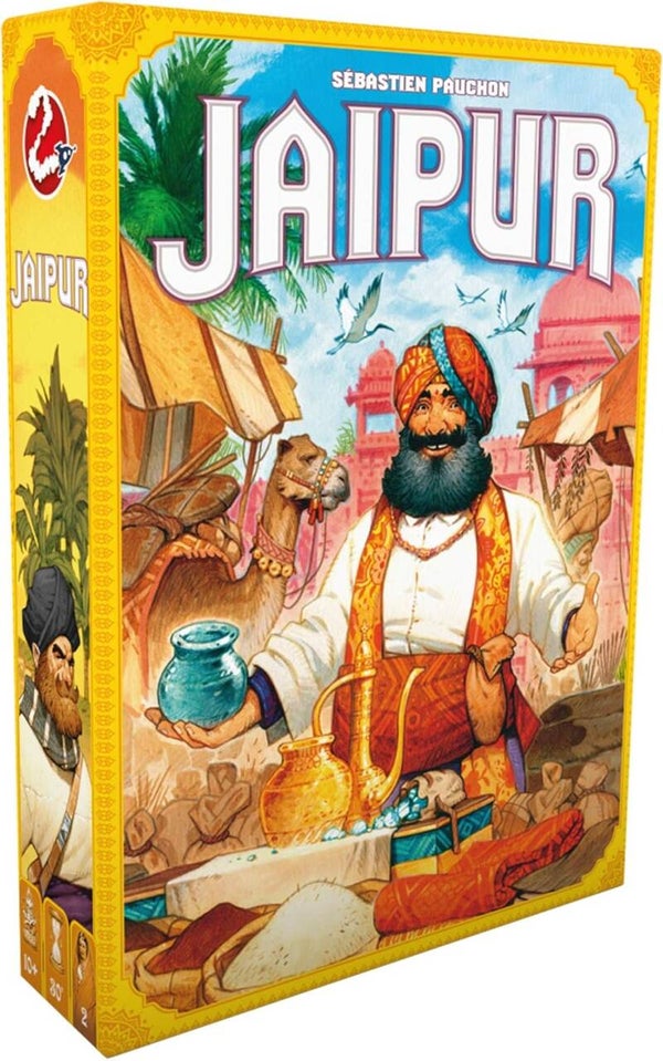 JAIPUR