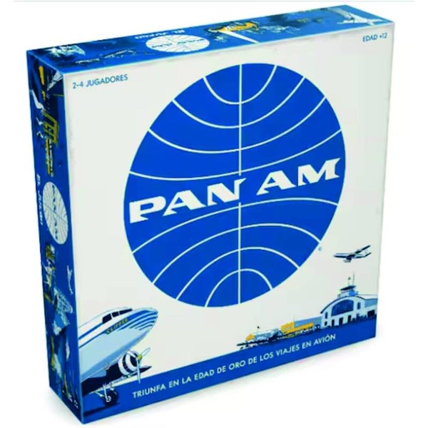 PAN AM