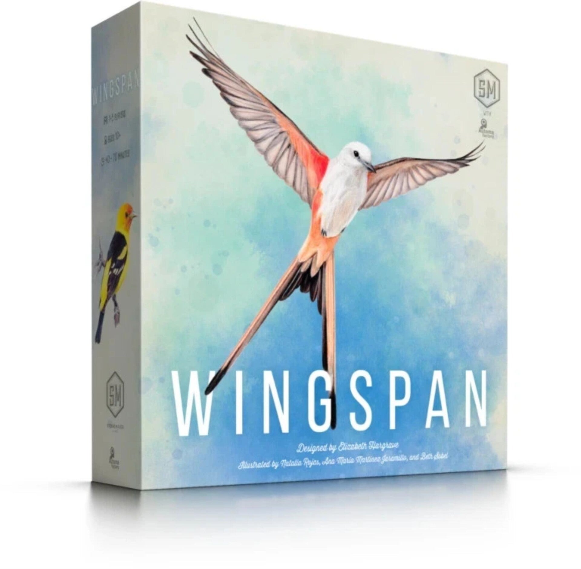 WINGSPAN