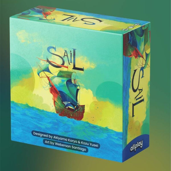 SAIL