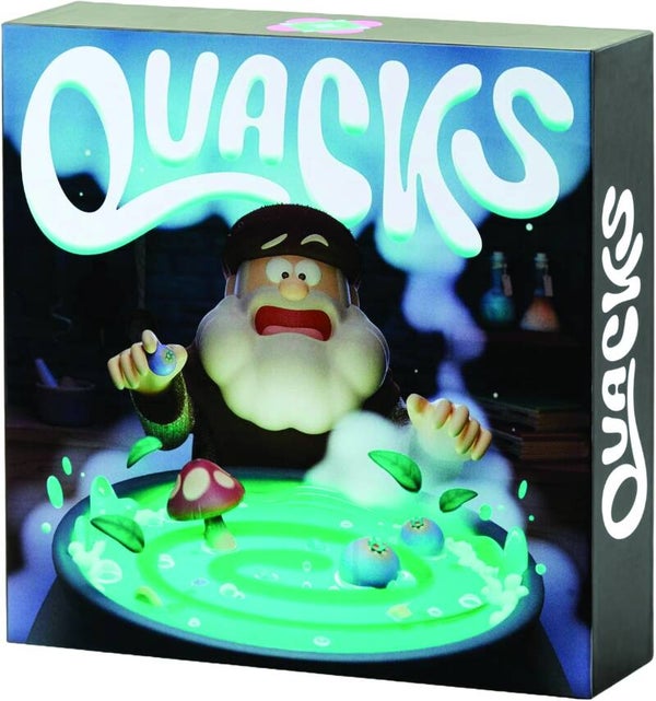 QUACKS