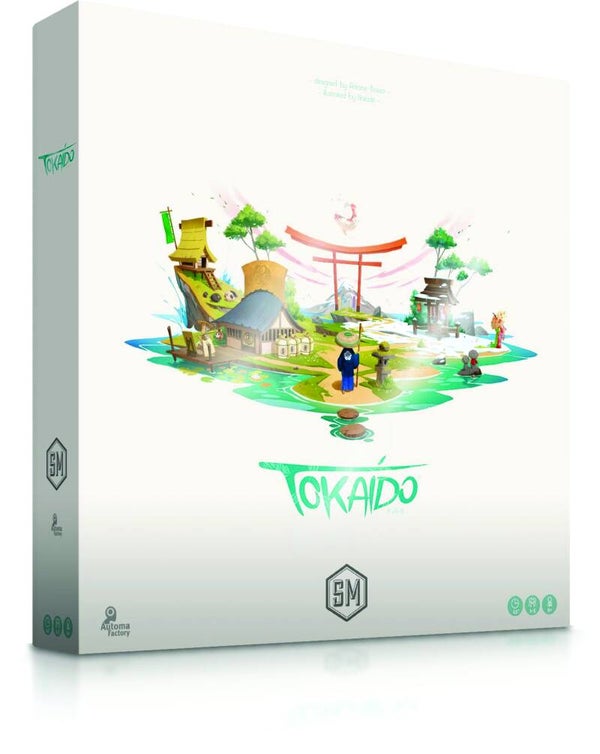 TOKAIDO