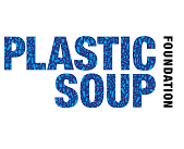 logo Plastic Soup Foundation