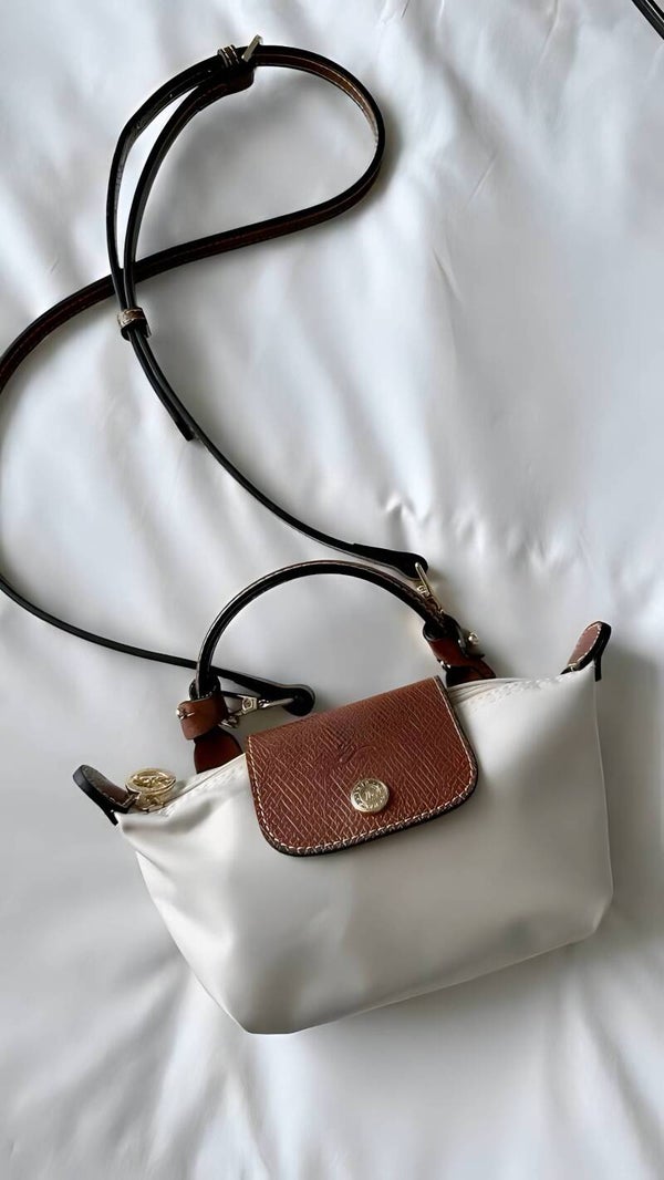 sac LongChamp