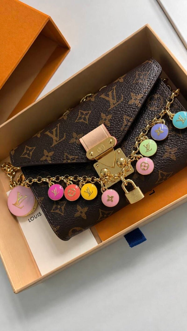 Sac Louis Vuitton
