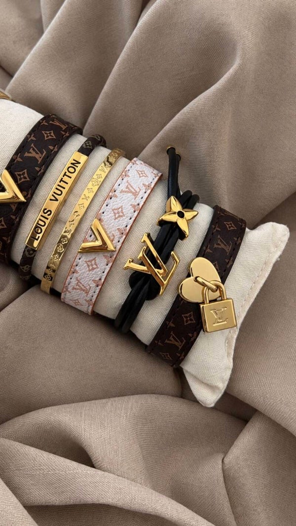 Bracelet Louis Vuitton