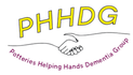 Potteries Helping Hands Dementia CIC