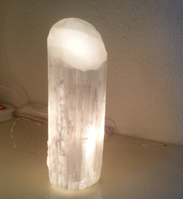 Selenietlamp Lipstick 29cm nr644