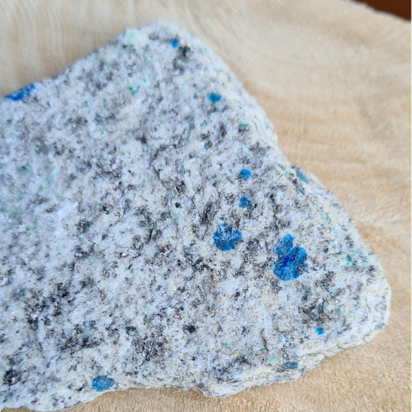 K2 Graniet Azuriet nr777