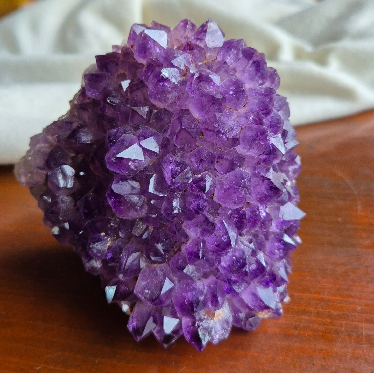 Amethist cluster nr2659