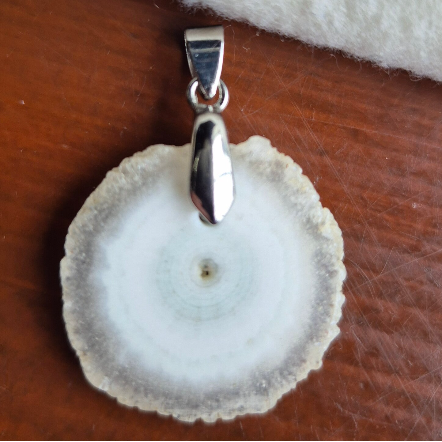 Kwarts hanger nr2668