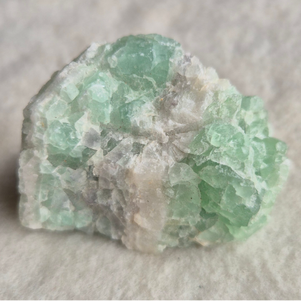 Fluoriet ruw nr2691
