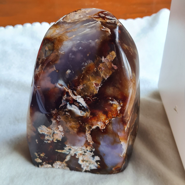 Jaspis sculptuur nr1970