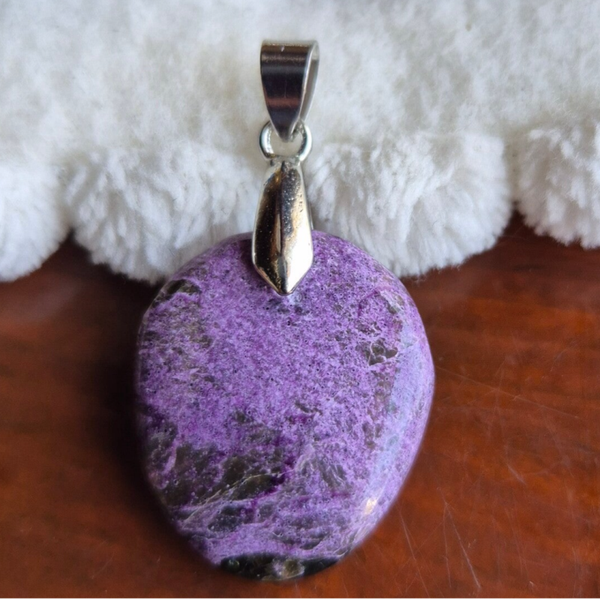 Stichtiet hanger nr2833