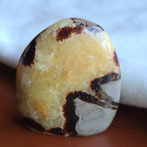 Septarie sculptuur nr1920