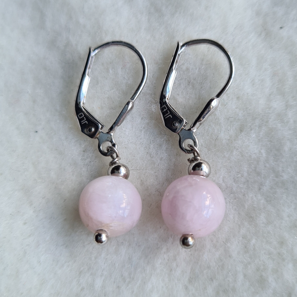 Kunziet oorhangers nr2091